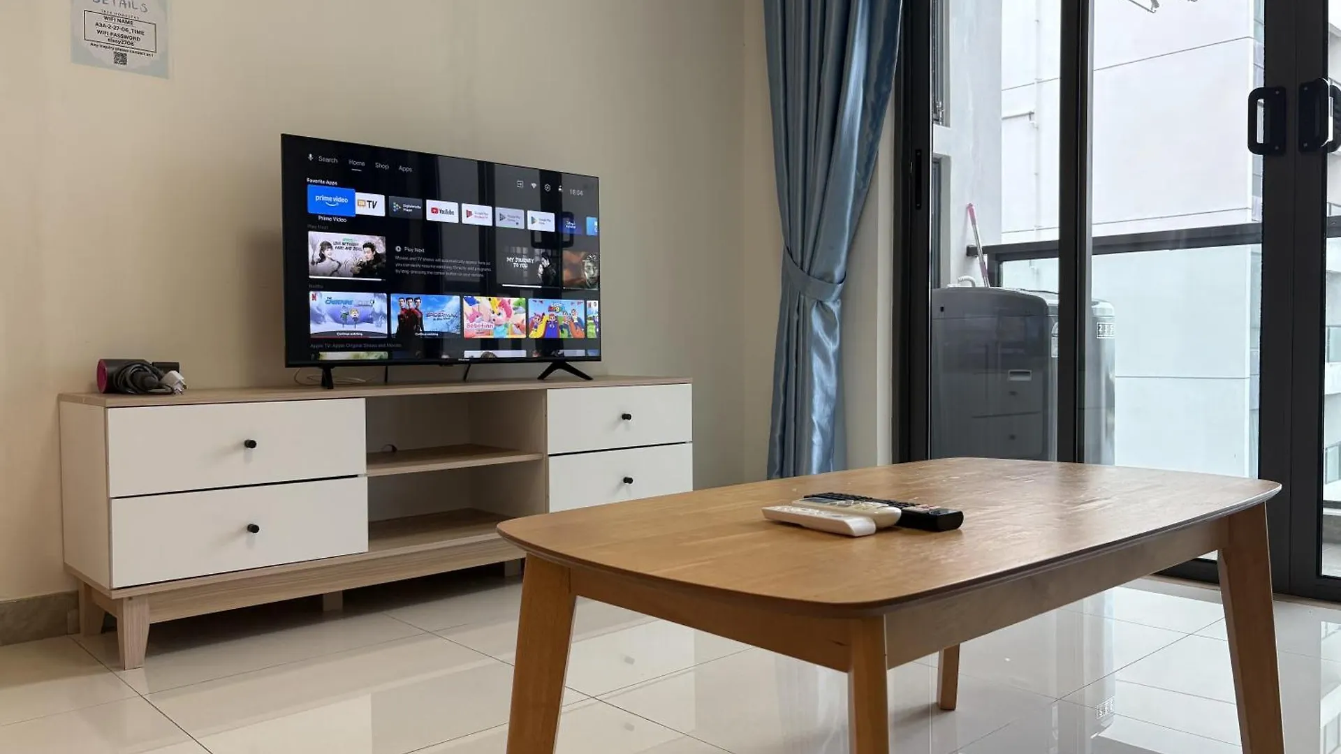 Trex_Home And Hose Mangement Johor Bahru Appartement